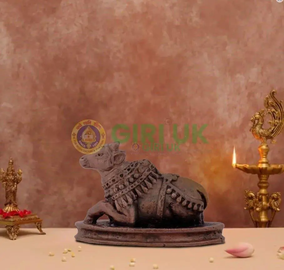 CR Nandi 2Inch 0.100Gms