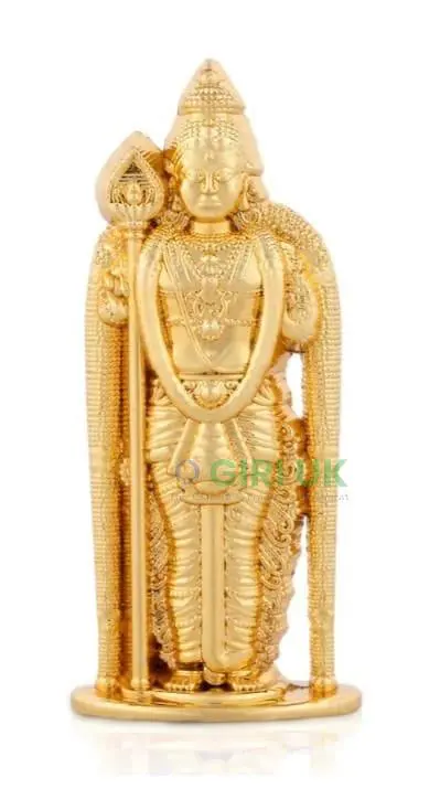 Malaysia Murugan - GP - 3.5 Inch