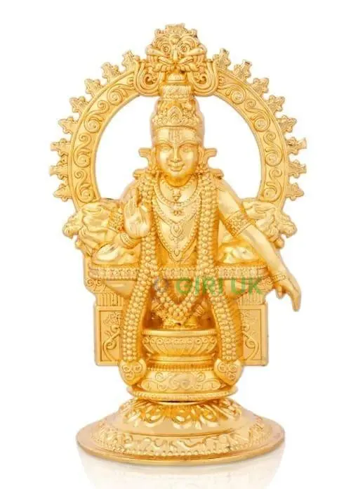 Ayyappan - GP - 3.5 Inch