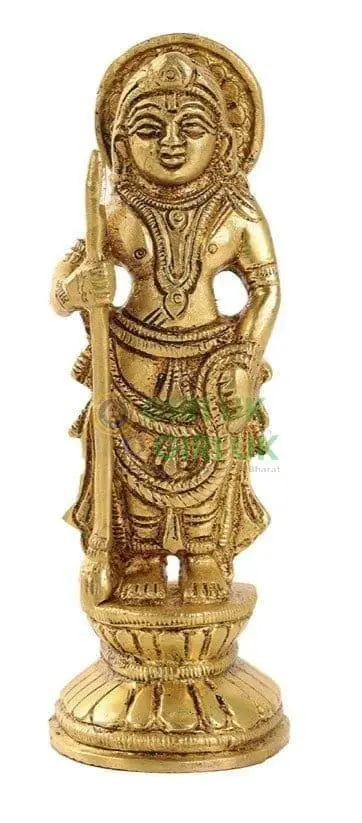 AF Udupi Krishna 4.5 Inch - 280 Gms
