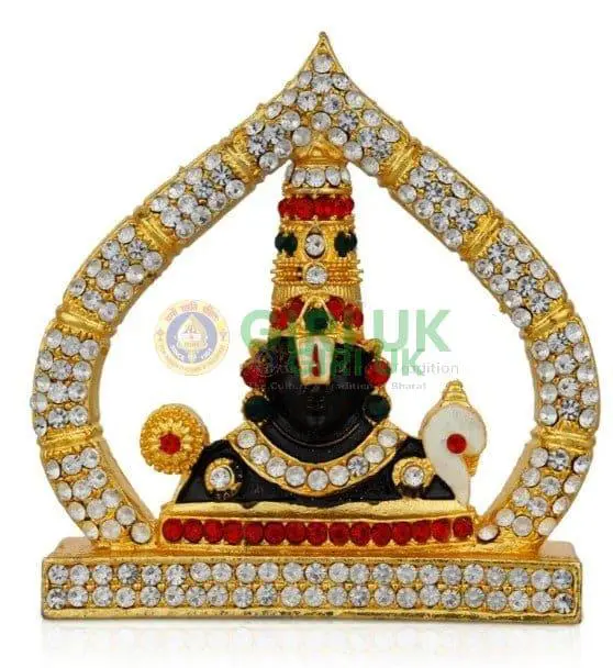 KJ Prince Mandir Balaji