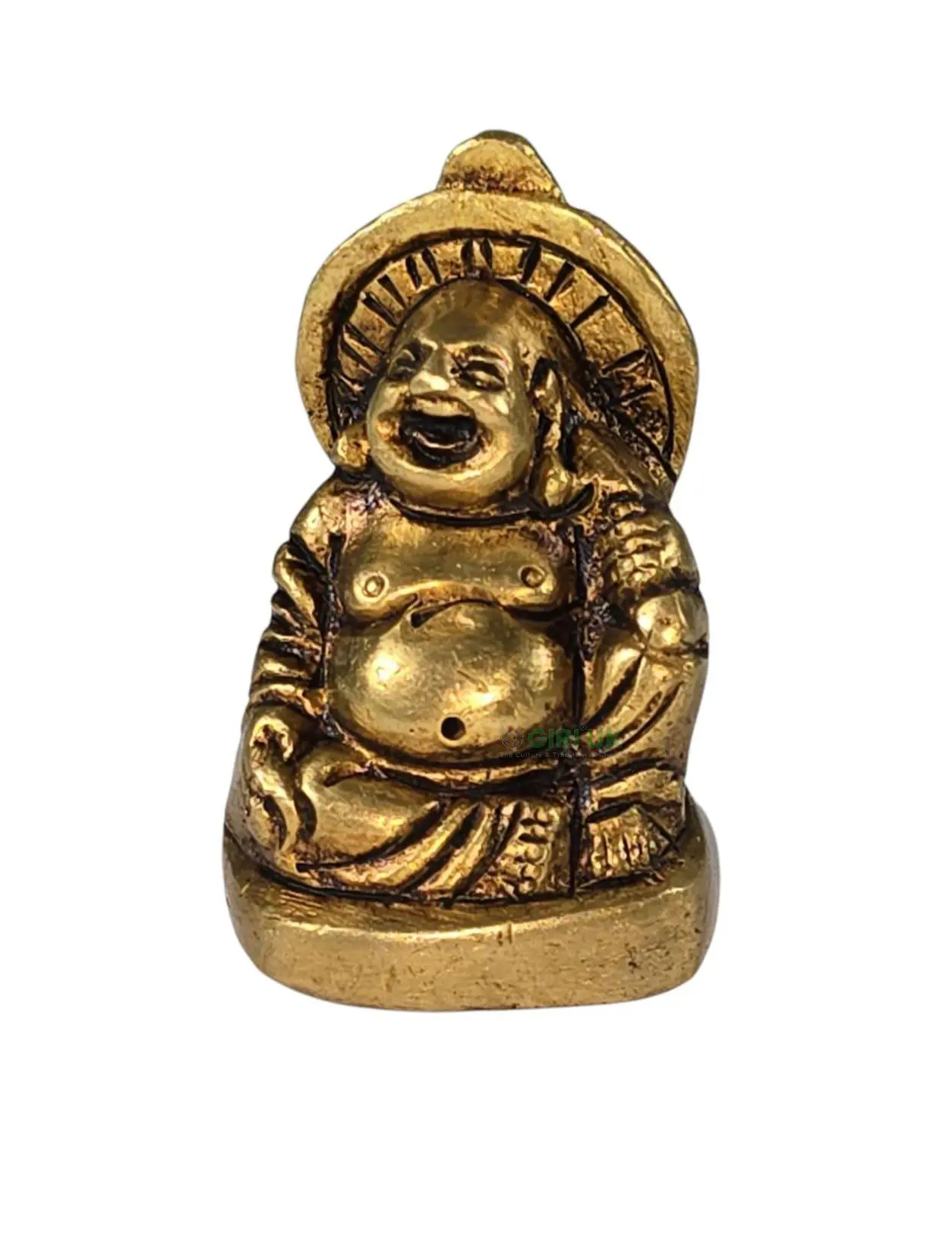 AF Happy Man 2 Inch – 140 Gms