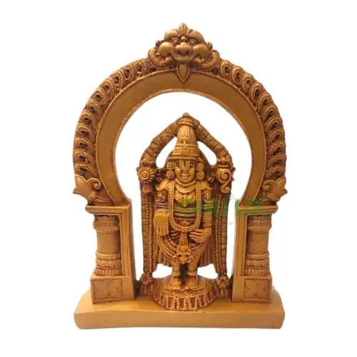 Balaji - Resin - Wood Finish