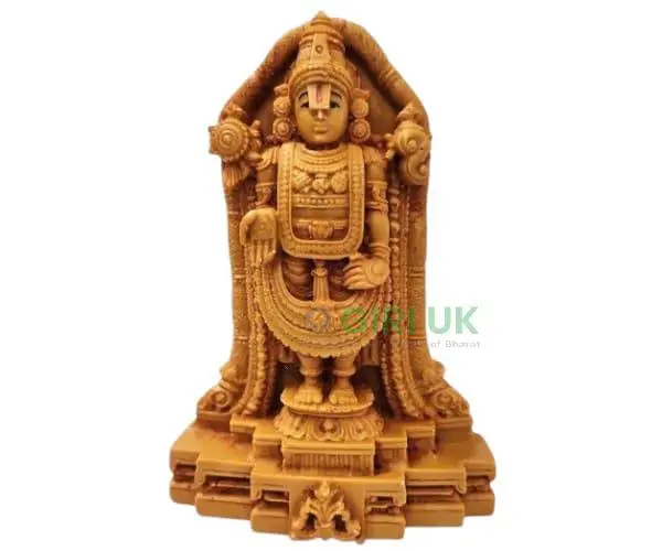 Balaji Resin Wood Finish