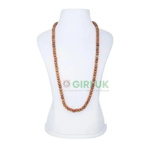 Devadaru Mala - 8 mm