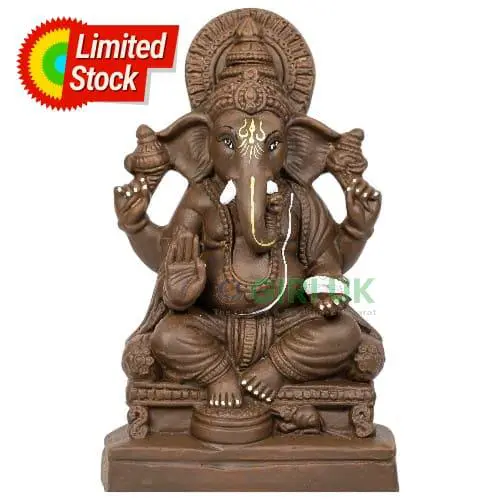 Ganapathi Peetham -12 inch Left Trunk