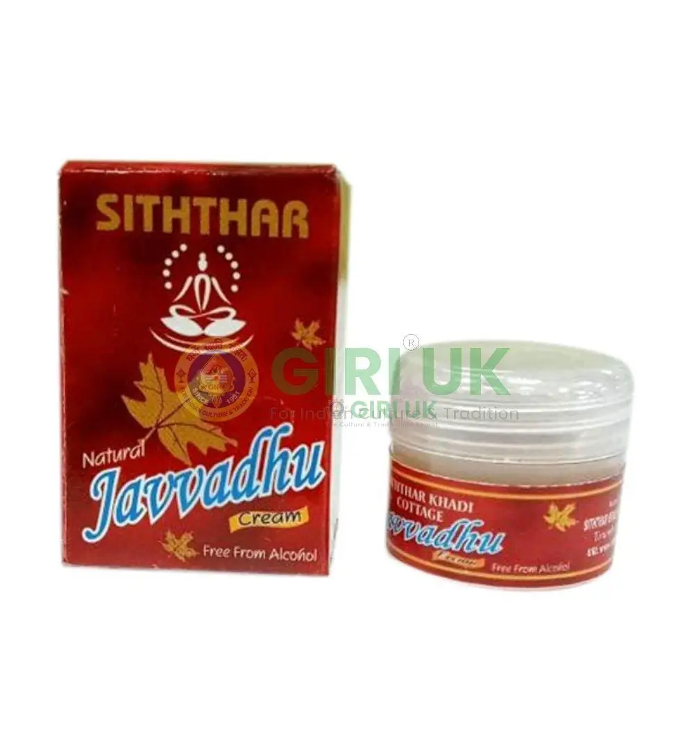 Javvadu cream 4gm