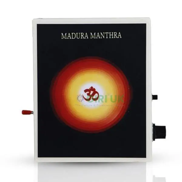 Giri Mantra Box