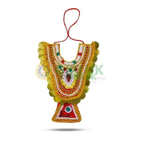 Muthangi -  10 Inches