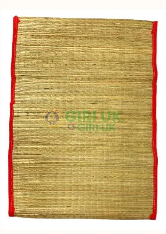 Asan Mat 18 x 25 (2 Side)