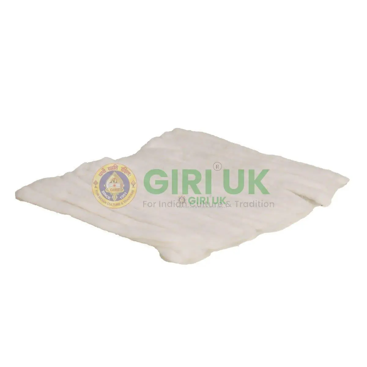 Sita Cotton Wicks - Large