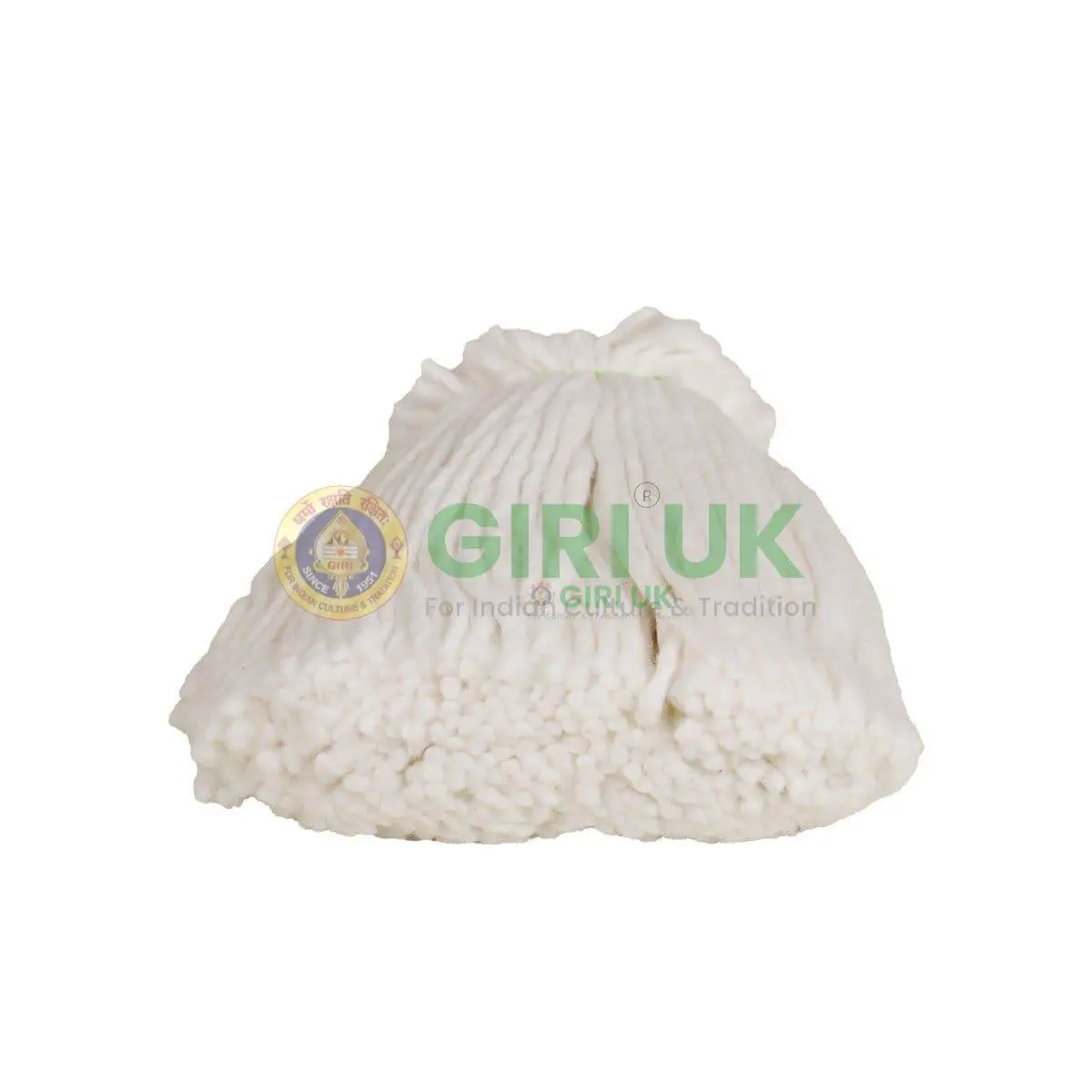 Premium Cotton Wicks (x365)