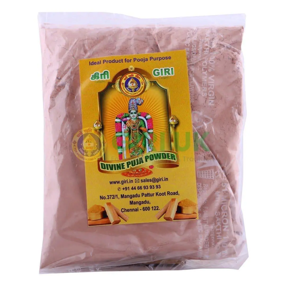 Meenakshi Pooja Powder - 100g