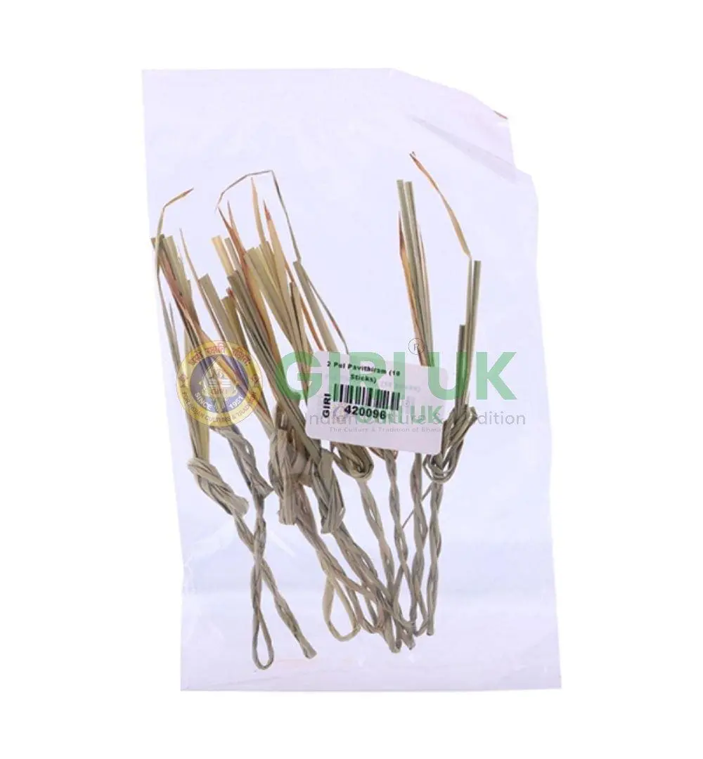 2 Pul Pavithiram (10 Sticks)