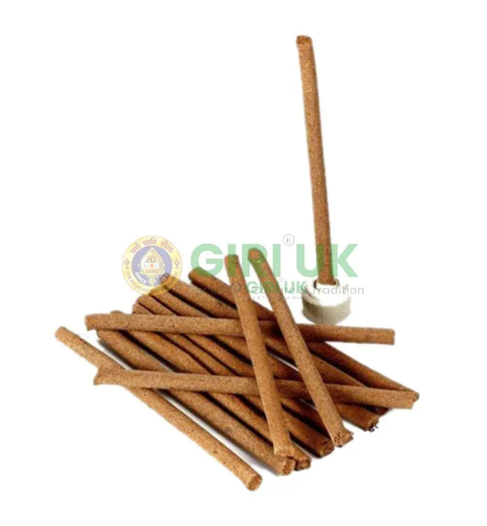 Javvadu Incense Sticks (Agarbati)