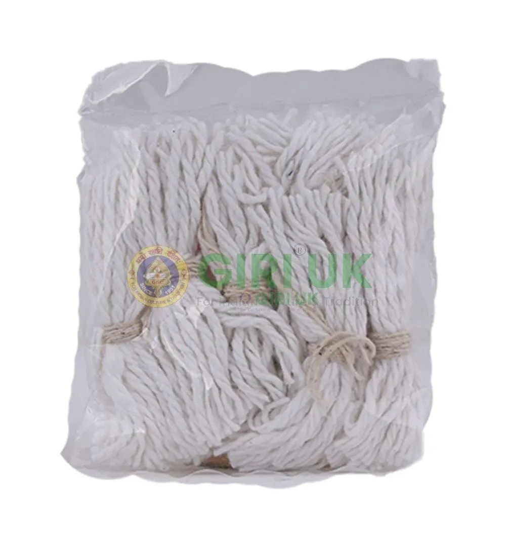 Nool Thiri (wicks) - 6 x 18