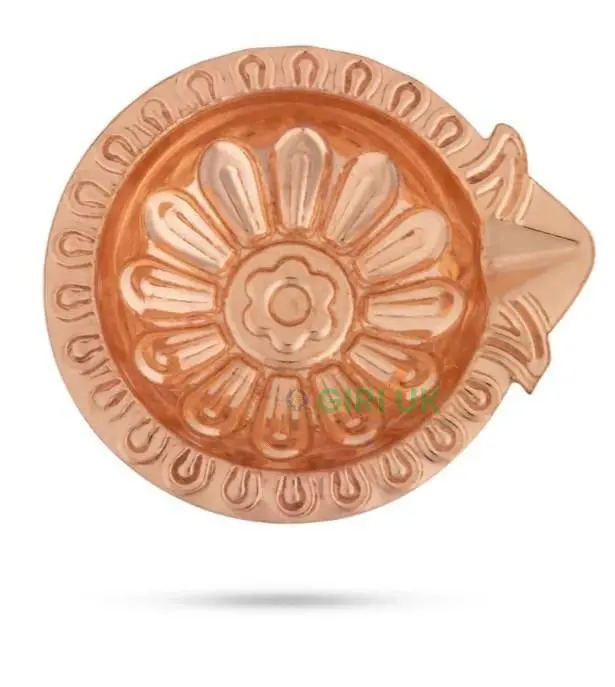 CR Karthik Deepam  No.2 - 0.008 Kgs