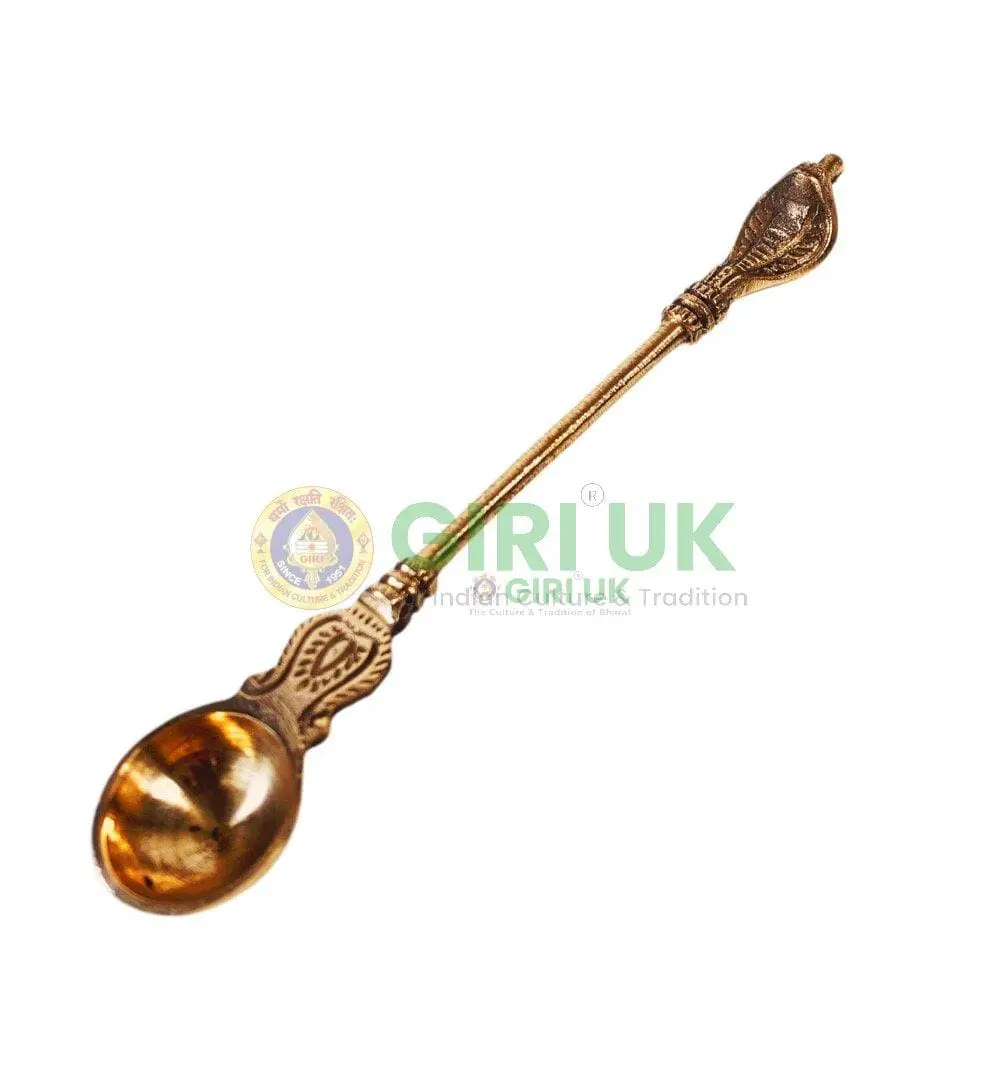 Copper Spoon (Uddharani)