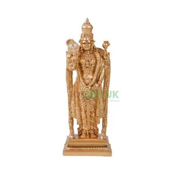 Siruvapuri Murugan - 6 inch