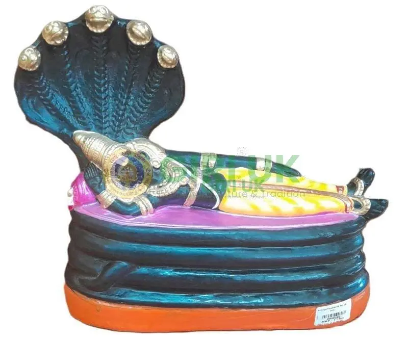 Sriranga Perumal PM Set 18 Inch