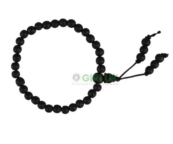 Bracelet - Karungali - 6mm to 8mm