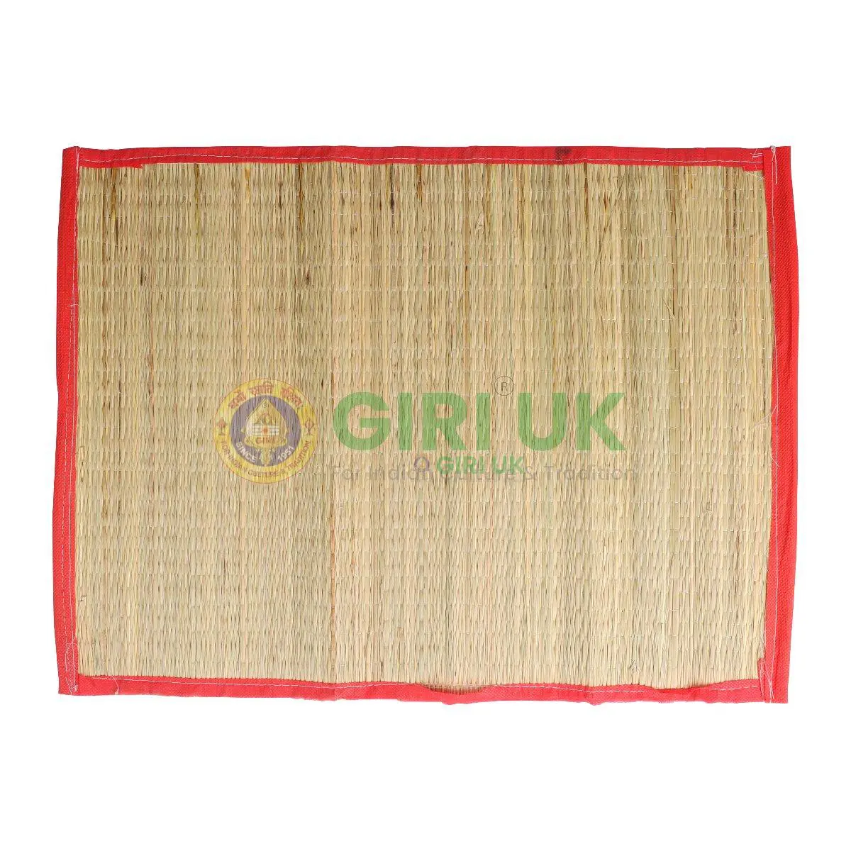 Asan Mat (Pai) - 18 x 25 inches