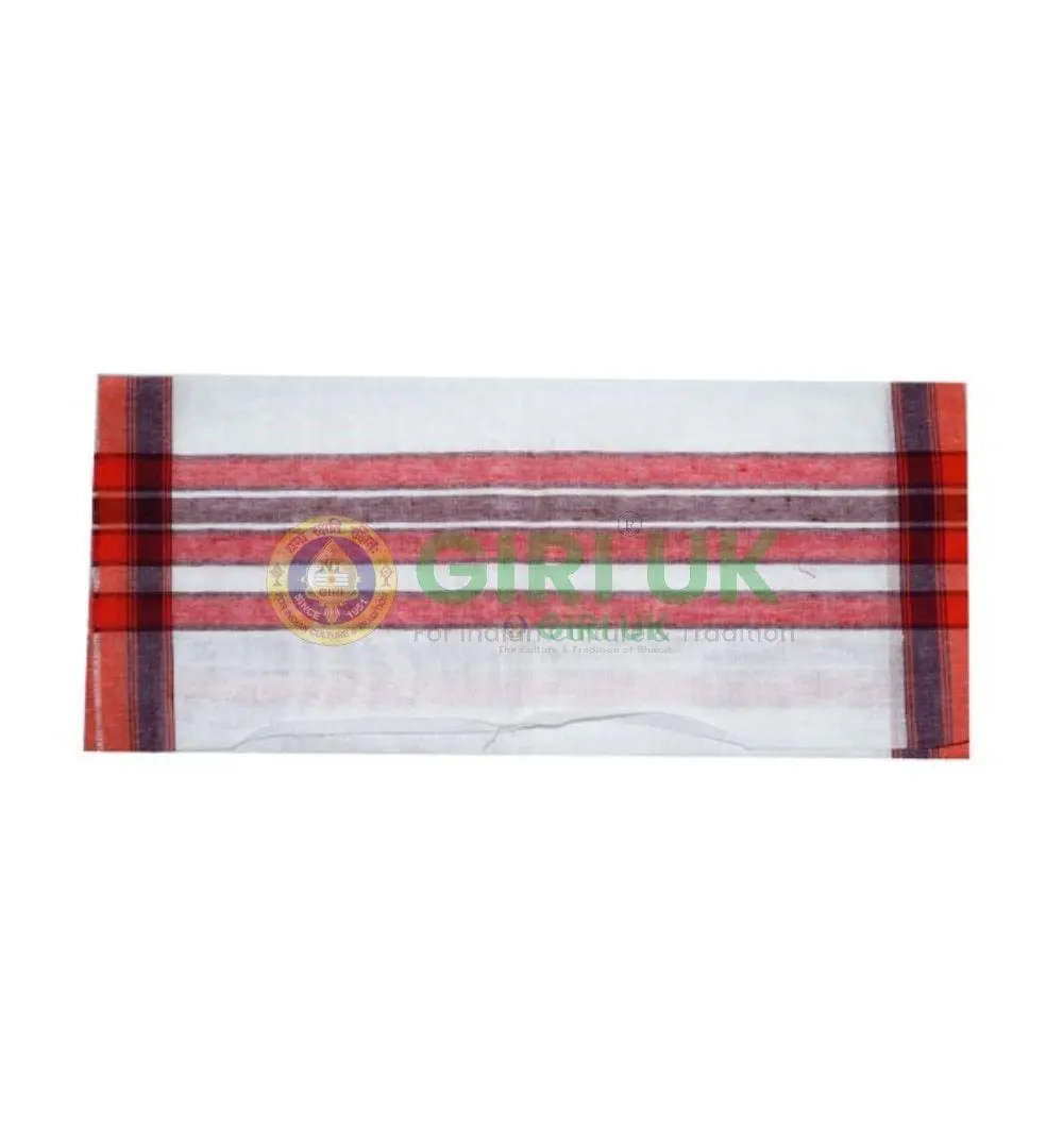 Pillaiyar Vastra - 7.5 Inch