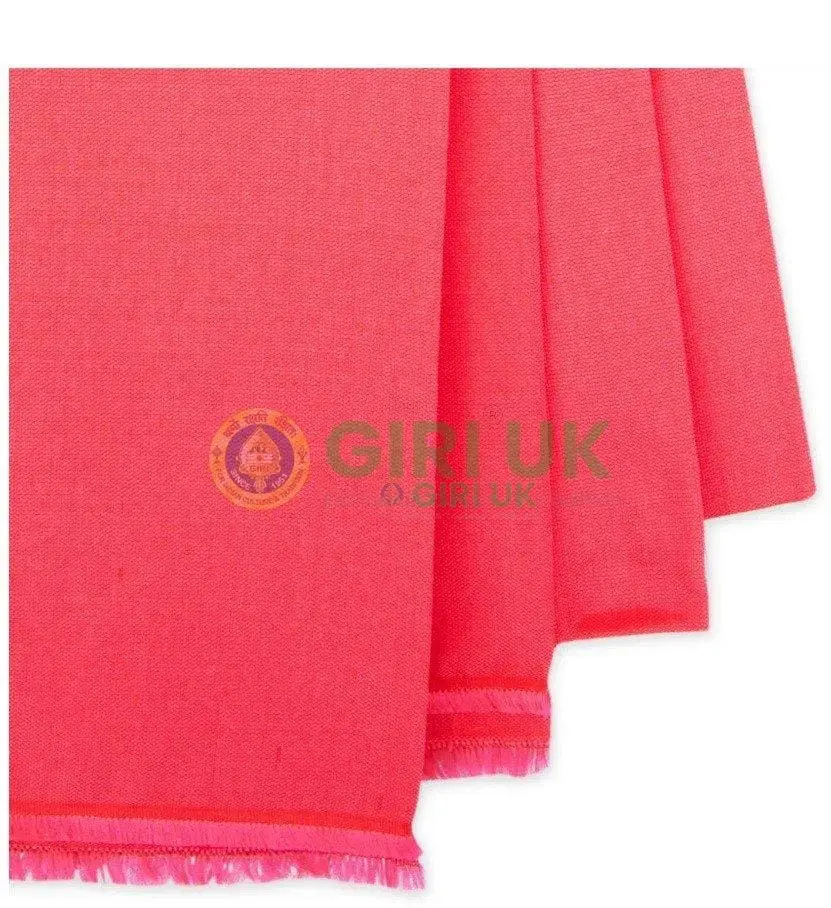 Blouse Bit - Karishma (Silk)