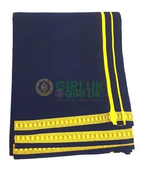 Black Veshti - LS Pentex 2 Mtr